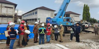 Sekolah Rakyat di Kota Blitar Mulai Verifikasi Calon Siswa, Prioritaskan Siswa dari Keluarga Miskin