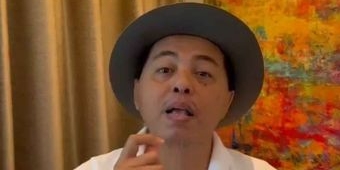 Pemerintah Reformasi Polri, Gus Lilur Sentil Maraknya Dugaan Tambang Ilegal di Madura