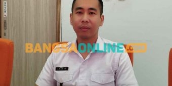 Cabut Rekomedasi Kemenag, Imigrasi Pamekasan: Paspor Haji dan Umroh Hanya Perlu dari Biro Travel