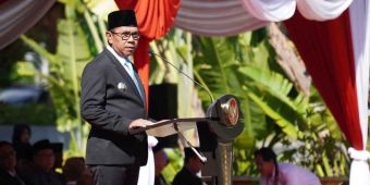 Pemkot Batu Launching Desk Harmoni mBatu Sae di Hari Kesaktian Pancasila