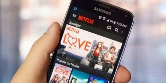 Netflix Bebankan Biaya Tambahan untuk Akun yang Bagikan Password pada 2023