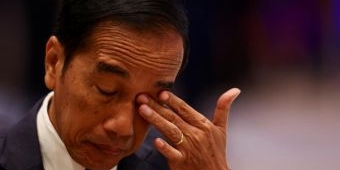 Evaluasi Jokowi Jelang Lengser: Judi Online, Pornografi, Narkoba, Demokrasi, dan Hukum