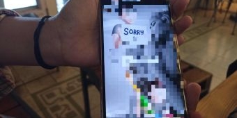 Viral Video Porno Sejoli Gegerkan Warga Blitar, Diduga Sengaja Disebar Pemerannya