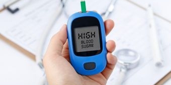 8 Faktor Risiko Gula Darah Tinggi