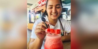Favehotel Gelorakan Gerakan Tanpa Sedotan Plastik