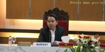 Pemkab  dan Universitas Jember Perkuat Sinergi Lewat Peresmian UMKM Otomotif dan MoU