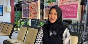 Endah Buktikan Kemudahan Aplikasi Antrean Online Mobile JKN: Berobat Lebih Mudah dan Hemat Waktu