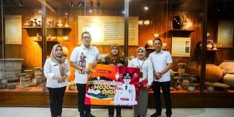 Pemkot Mojokerto Hadiahkan Umroh untuk Konsumen Setia Mojo Shop Fiesta 2024 