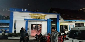 Korupsi Hibah Pokmas, 5 Orang Diperiksa KPK di Mapolres Blitar Kota Termasuk Anggota DPRD