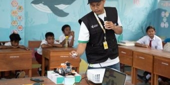 Semarakkan HUT RI ke-80, Petrokimia Gresik Dukung Program AKSI Pupuk Indonesia