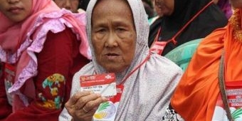 Begini Cara Cek Status Penerima BPNT 2025