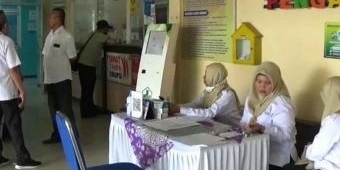 Ditinggal Ngopi, Puskesmas di Bangkalan Kosong Selama Dua Jam