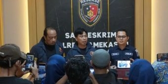 Polres Pamekasan Bongkar Sindikat Pencuri Perhiasan Antarpulau, Dua Wanita Ditangkap di NTB