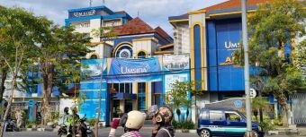 Umsida Angkat Bicara soal Kasus Sebar Konten Wajah Tanpa Izin