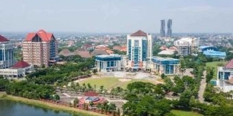 SNBT 2026: Unesa Terima 8.292 Mahasiswa Baru