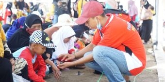 40 Lembaga Pendidikan di Lamongan Siap Meriahkan Festival Buah dan Edukasi di Desa Latukan
