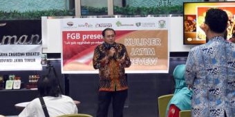GM Surabaya Suite Hotel: Karyawan Aset, Ya Dimanusiakan, Pandemi Jangan Dijadikan Alasan
