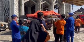 Satu dari Dua Nelayan asal Tambakboyo Tuban yang Hilang Selama 4 Hari Ditemukan Meninggal