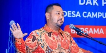 Tak Ada di Penjaringan PAC, Nama Gus Yani Kini Masuk Bursa Calon Ketua PDIP Gresik