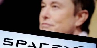 SpaceX Akuisisi xAI, Elon Musk Ambisi Kuasai AI dan Antariksa