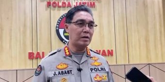 Polda Jatim Tangkap Anggota Polsek Krucil Probolinggo Terkait Tewasnya Mahasiswi di Pasuruan