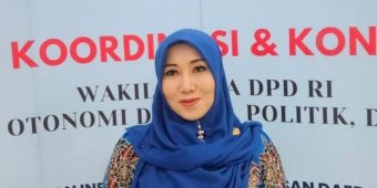 Senator Lia Istifhama: Pentingnya Pendidikan, Demokrasi Sehat dan Kesepakatan Publik untuk Bangsa