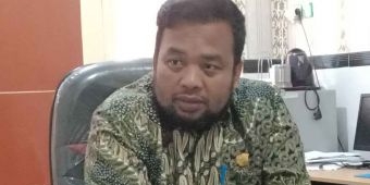 Fraksi PKB DPRD Kota Probolinggo Minta RDP soal Pembongkaran Kubah