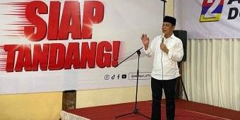 Kerap Difitnah soal Dugaan Korupsi, Gunawan HS: Bukti Nyata Sudah Banyak Dirasakan Masyarakat