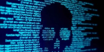 Iran Gunakan Malware untuk Serang Keamanan Siber Amerika-Israel
