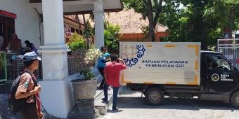 Hanya 7 dari 40 SPPG di Pamekasan Kantongi Izin Resmi Program MBG