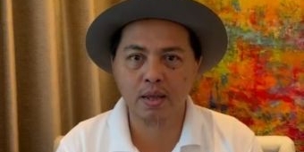 Pengusaha Khalilur Salawiy Buat Terobosan Dolomit Bernama Satara