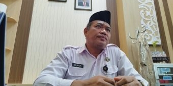 Bantah Sediakan Bilik Asmara, Kalapas Pamekasan: Ruangan yang Ditutup Dibuka Agar Beri Transparansi