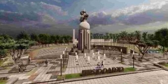 Prakiraan Cuaca Sidoarjo Hari ini Rabu, 20 Agustus 2025: Suhu 23-30°C, Kecepatan Angin 8.1 m/s