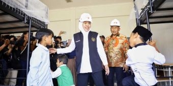 Apresiasi SR Ponorogo, Gubernur Jatim: SD, SMP, SMA yang Siap Cetak Siswa Berprestasi