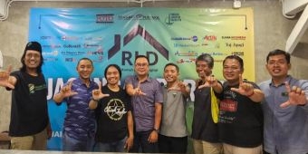 Rumah Literasi Digital Wadah Membangun Narasi Positif di Era Medsos