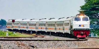 Naik KA Dapat Diskon Hotel hingga Kuliner, Ini Daftar Mitra BPTV Daop 7 Madiun