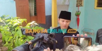 Bayi di Trenggalek Tewas Usai Imunisasi, Bupati Sampaikan Duka Mendalam