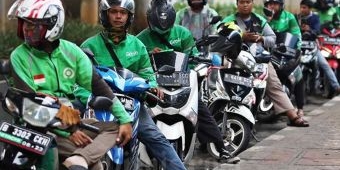 Dirumorkan Merger dengan Gojek, ini Kata Grab Indonesia