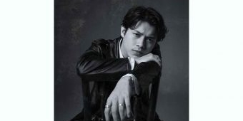 Rony Parulian Launching Album Debutnya