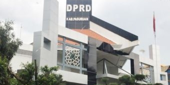 Banmus DPRD Pasuruan Jadwalkan Pembahasan KUA-PPAS 2023 Pekan Depan