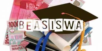Ratusan Mahasiswa Bojonegoro Antre Dapatkan Beasiswa dari Pemkab