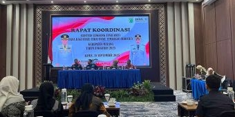 BLT DBHCHT Rp600 Ribu Segera Disalurkan ke 43 Ribu Pekerja Rokok dan Tani di Malang Raya