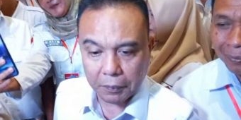 Gibran Menguat di Bursa Bacawapres Prabowo, Gerindra: Tunggu Keputusan MK