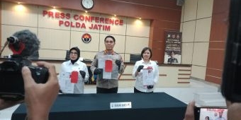 Polda Jatim Tangkap Pelatih Kick Boxing yang Lecehkan 2 Atlet Perempuan