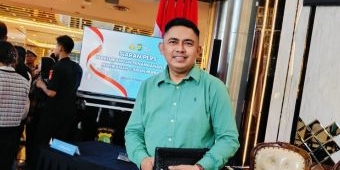 Nahdliyin United Minta Muktamirin Tak Pilih Ketum PBNU dari Tokoh Problematik Seperti ini