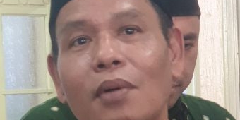 PDIP Jatim Salurkan 468 Sapi Kurban, Tegaskan Semangat Gotong Royong Iduladha