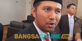 Wagub Emil Minta Wali Kota Madiun Segera Buat RPJMD yang Sesuai dengan RPJMP