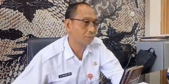 Kematian akibat Kasus TBC di Pamekasan Meningkat, Dokter Ingatkan Pentingnya Berobat hingga Tuntas