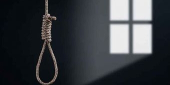 Pria 30 Tahun di Batu Ditemukan Ayahnya Tewas Gantung Diri