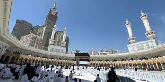 Jemaah dan Keluarga Harus Tahu, Ini Fakta Penting dan Kondisi Tanah Suci Jelang Ibadah Haji 2026